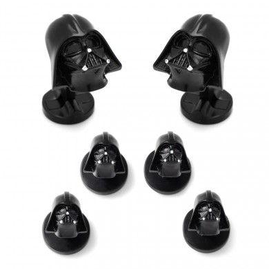Star Wars Darth Vader Stud Set