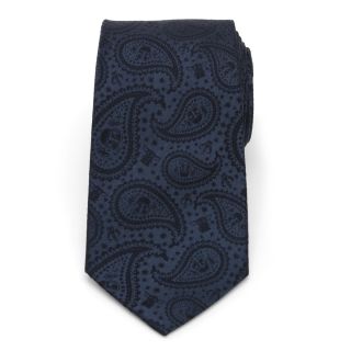 Star Wars Mandalorian The Child Paisley Tie