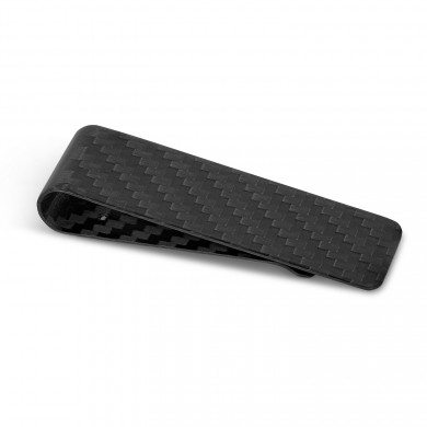 Carbon Fiber Money Clip