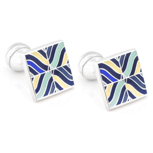 Duchamp Cufflinks