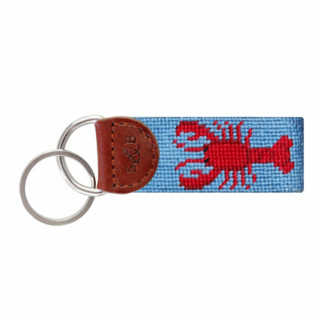 Lobster Keychain