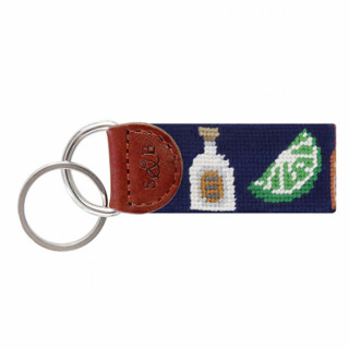 Make A Margarita Keychain