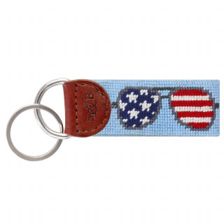 American Aviators Key Fob