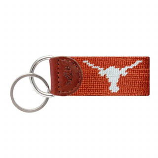 University of Texas Key Fob