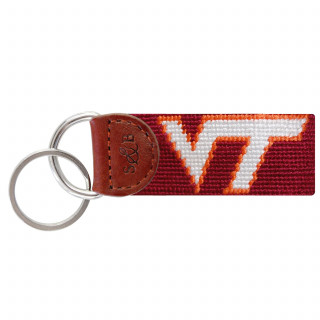 Virginia Tech Key Fob