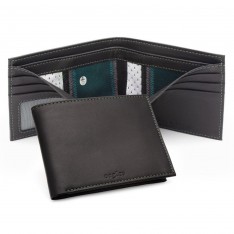 Philadelphia Eagles Game Used Uniform Wallet