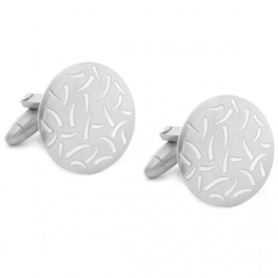 Attractive Designer Ion Cufflinks