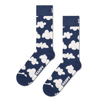 Cloudy Day Socks