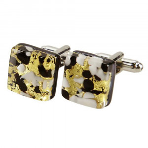 XMI Platinum Cufflinks