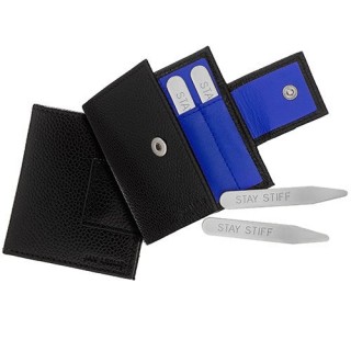Black Collar Stay Pack