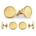 Gold Stud Sets