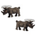 Zoo Cufflinks