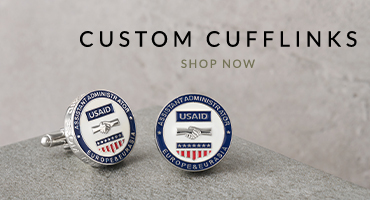 Custom Cufflinks
