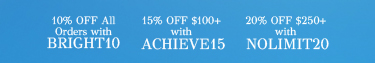 Graduation Sale