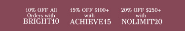 Graduation Sale