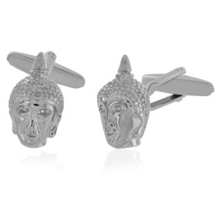 Peaceful Buddha Cufflinks