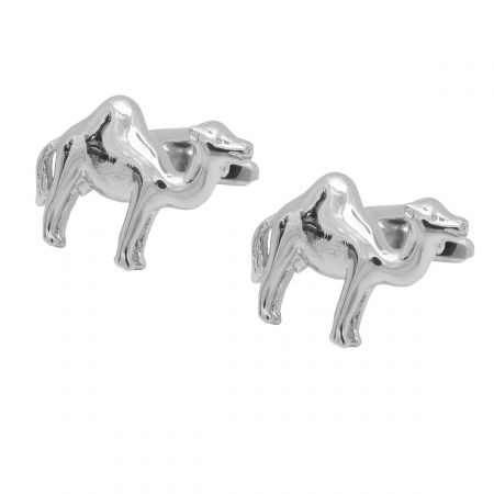 Camel Cufflinks