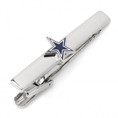 Dallas Cowboys Tie Clip
