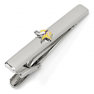 Minnesota Vikings Tie Clip