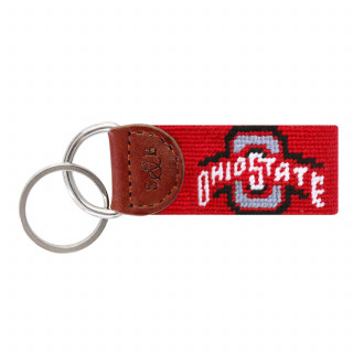 Ohio State Keychain