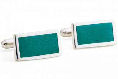 Madison Square Garden Cuff Links