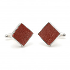 Fenway Stadium Seat Cufflinks