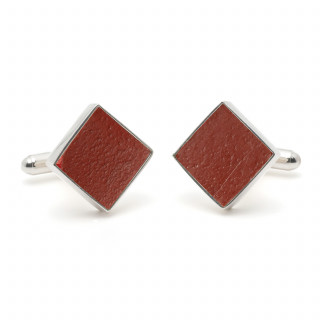 Fenway Stadium Seat Cufflinks