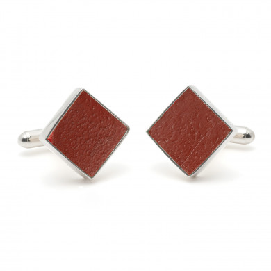 Fenway Stadium Seat Cufflinks