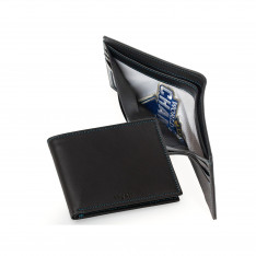 Kansas City Royals Game Used Uniform Wallet
