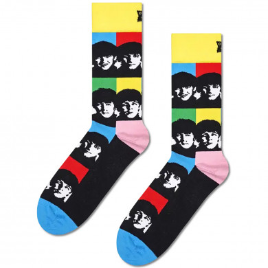 The Beatles - All Together Now Socks