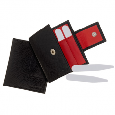 Black Collar Stay Pack