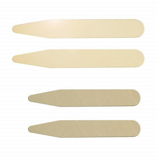 Gold Collar Stays