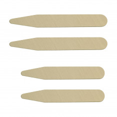 Gold Collar Stays