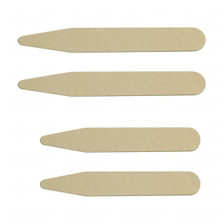 Gold Collar Stays