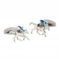 Derby Cufflinks