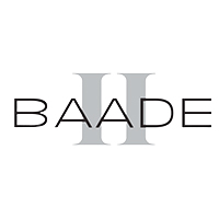 Baade Cufflinks