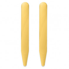 Gold Long Collar Stays