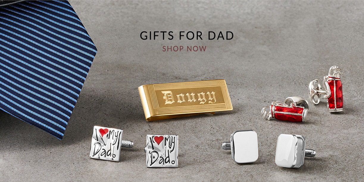 Gifts for Dad