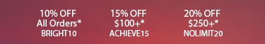 Graduation Sale