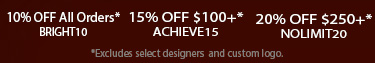 Graduation Sale