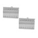 Engraved Cufflinks