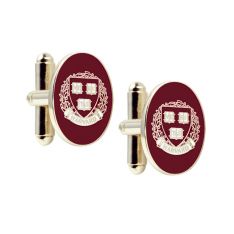 Harvard University Cufflinks
