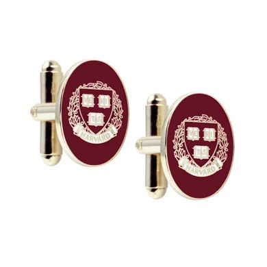 Harvard University Cufflinks