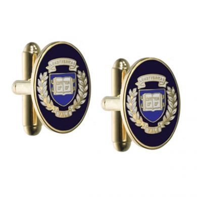 Yale University Cufflinks