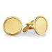 Gold Accessories