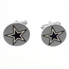 Dallas Cowboys Cufflinks