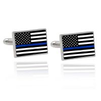 Flag: Cufflinks Depot