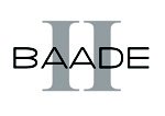 Baade Cufflinks