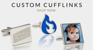 Custom Cufflinks