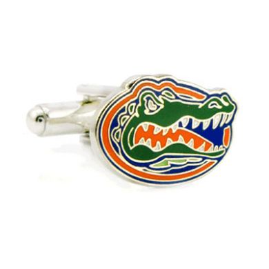 University of Florida Gators Cufflinks University of Florida Gators Cufflinks